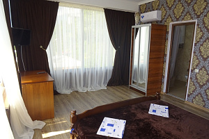 &quot;Панорама&quot; отель в Гаграх фото 7
