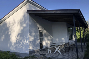 Дом под-ключ СТ Опыт 8