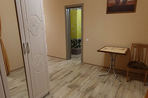 2х-комнатная квартира Черноморская набережная 1-К в Феодосии фото 24