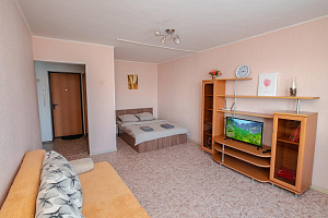 &quot;Уютные студии на Луговой 59/а&quot; апарт-отель во Владивостоке фото 4