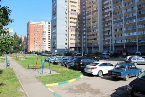 Гостевые дома Нижнего Новгорода недорого, "На Мещерском бульваре" недорого - цены