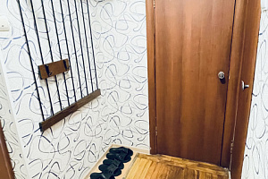 3х-комнатная квартира Пролетарский 17 в Щёлково 20