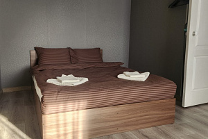 Мотели в Биробиджане, "На Сутки на Шалаева" 1-комнатная мотель
