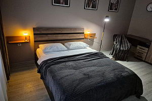 1-комнатная квартира Поляничко 11/6