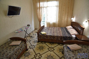 2х-комнатная квартира Мира 15 в Кабардинке фото 4
