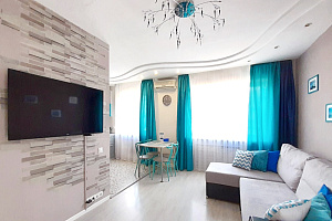Квартиры Владивостока 3-комнатные, "Cozy Family Home" 3х-комнатная 3х-комнатная