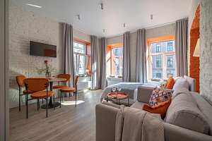 &quot;Light House Apartments Mayakovskaya&quot; мини-отель в Санкт-Петербурге 2