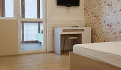 Фото объекта «2х-комнатная квартира Фиолентовское шоссе 76 в Севастополе», 4