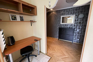 3х-комнатная квартира Жуковского 10 в Красногорске 20