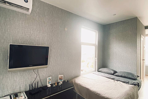 "Калипсо" квартира-студия