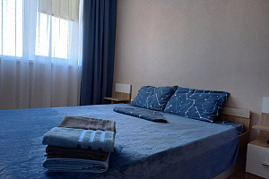 Бутик-отели в Рязани, 1-комнатная Олимпийский Городок 1 бутик-отель - фото