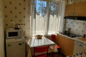 Квартиры Абхазии 1-комнатные, 1-комнатная Рыбзаводская 75 кв 29 1-комнатная - раннее бронирование