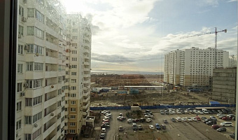 1-комнатная квартира Ленина 99 в Новороссийске - фото 2