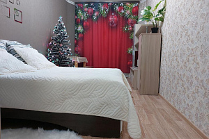 Квартиры Якутска на месяц, "Уютная Эмма" 1-комнатная на месяц - цены