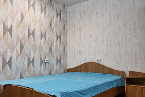 Квартиры Читы на месяц, 1-комнатная Журавлёва 87 на месяц - фото