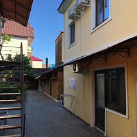 "ХурмаМимоза" гостевой дом