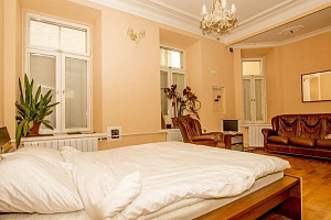 "Питер" гостевой дом