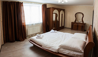 2х-комнатная квартира Геологоразведчиков 44а в Тюмени - фото 4