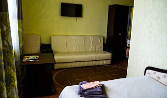 &quot;Парадиз&quot; гостиница в Карачеве - фото 2