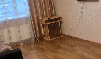 1-комнатная квартира Хутынская 29 в Великом Новгороде - фото 5