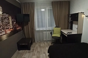 2х-комнатная квартира Островского 13 в Арсеньеве фото 5
