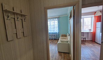 &quot;Мичурина 41&quot; 1-комнатная квартира в Томске - фото 3