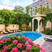 &quot;Грейс Наири&quot; гостевой дом