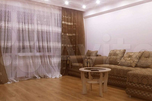 2х-комнатная квартира Пятигорская 7