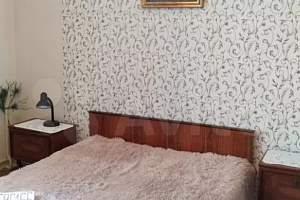 Квартиры Гурзуфа недорого, 2х-комнатная Ленинградская 80 недорого - снять