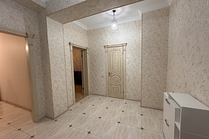 1-комнатная квартира Бунимовича 15 в Пятигорске 2