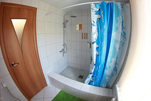 &quot;Кедровый дом Кочиевских&quot; мини-гостиница в Горно-Алтайске фото 10