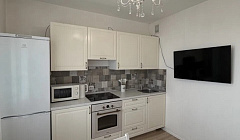 Фото объекта ««Inndays Apartments на Архивной» 1-комнатная квартира в Санкт-Петербурге», 4