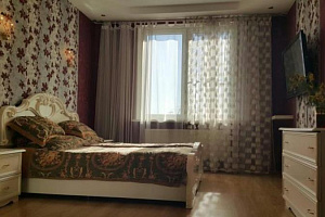 3х-комнатная квартира Приморский проспект 137/1