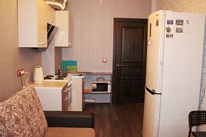 1-комнатная квартира Ипподромская 75 в Новосибирске 4