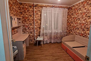 Квартиры Норильска 3-комнатные, 3х-комнатная Школьная 2 3х-комнатная