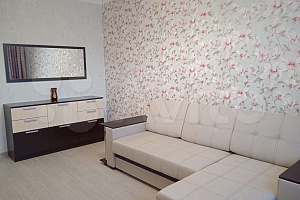 1-комнатная квартира Летняя 72