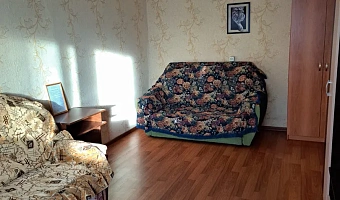 &quot;Уютная и теплая&quot; 1-комнатная квартира в Могоче - фото 5