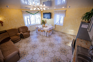 Квартиры Приозёрска 1-комнатные, "Ласточкино Гнездо" 1-комнатная - раннее бронирование