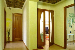 Квартиры Геленджика 3-комнатные, 3х-комнатная Кошевого 15 3х-комнатная - цены
