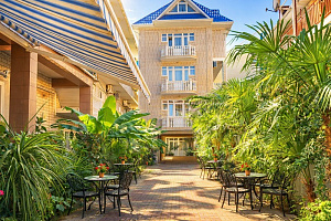 "Лилия" мини-гостиница