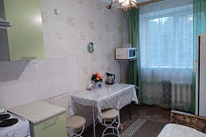 1-комнатная квартира Академика Павлова 80 в Самаре 6