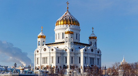 Как посетить рождественские службы в лучших церквях Москвы