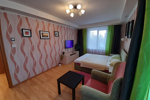 1-комнатная квартира Северный 18 эт 4