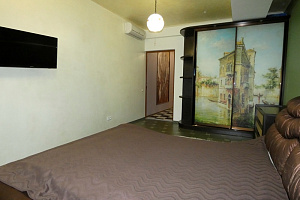 &quot;Апартаменты в комплексе СПА Консоль Спорт&quot; 3х-комнатная квартира в п. Никита (Ялта) фото 5