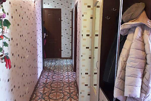Отели Крыма в горах, 3х-комнатная 98 в горах