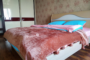 «На Невельского» 1-комнатная квартира