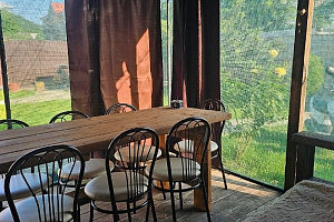 Дом под-ключ Приморская 19/2