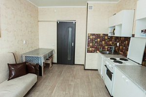 2х-комнатная квартира Геологоразведчиков 44а в Тюмени 11