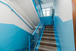 1-комнатная квартира Блюхера 3 в Новосибирске 24