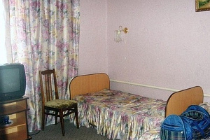Гостиницы Борисоглебска недорого, "Визит" недорого - фото